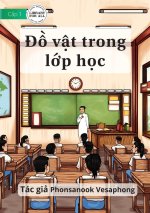 Material In The Classroom - ?? v?t trong l?p h?c