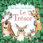 Un précieux trésor