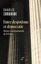 Histoire constitutionnelle de la France