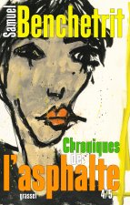 Chroniques de l'asphalte