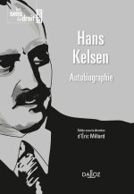 Biographie Hans Kelsen