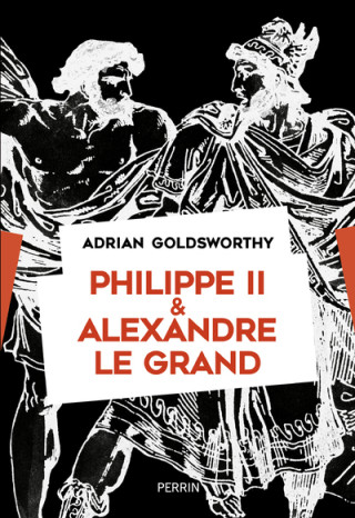 Philippe et Alexandre