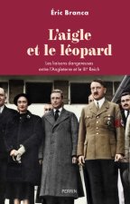 L'Aigle et le léopard