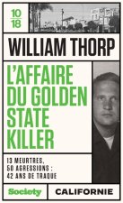 L affaire du Golden State Killer