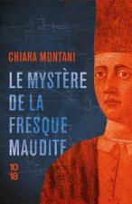 Le Mystère de la fresque maudite
