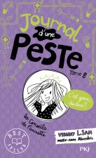 Journal d'une peste - Tome 8 C'est grave, docteur ?