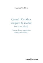 Peut-on se moderniser sans s'occidentaliser ?