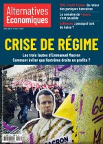 Mensuel - N° 433 Avril 2023