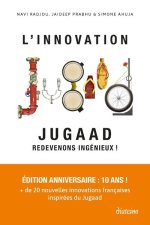 L'Innovation Jugaad : édition anniversaire