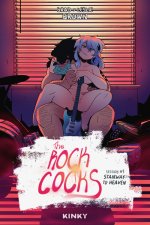 The Rock Cocks - volume 1