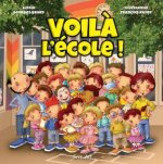 Voila l ecole