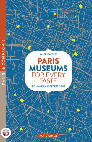 Paris museums