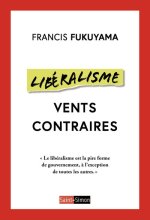 Libertés - Vents contraires