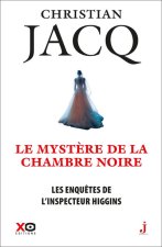 Les enquêtes de l'inspecteur Higgins - Tome 48 - Le mystère de la chambre noire