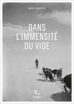 Dans l¿immensité du vide