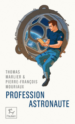 Profession astronaute
