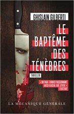 Le baptême des ténèbres - Chapitre 1
