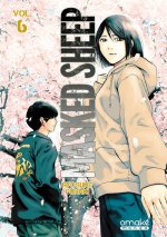 Masked Sheep - Volume 6 (VF) - Tome 6