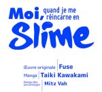 Moi, quand je me réincarne en Slime - Tome 21