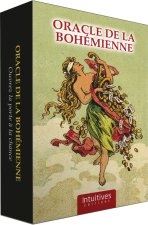 Oracle de la bohémienne