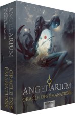 Angelarium - L'Oracle des Émanations