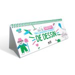 MES PREMIERS MODÈLES DE DESSIN - PRINTEMPS