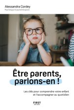Être Parent, parlons-en !