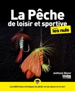 La Pêche pour les Nuls, grand format