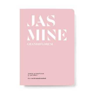 Jasmine grandiflorum in perfumery