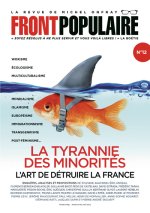 FRONT POPULAIRE - Volume 12