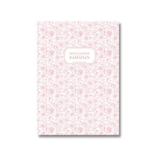 Planner ramadan