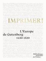 L'invention de l'imprimerie