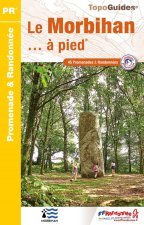 Le Morbihan à pied