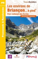 Briançon et ses Environs à pied