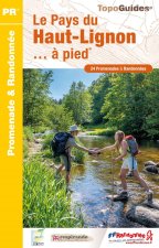 Le Pays du Haut Lignon à pied