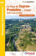 Le pays de Cayres Pradelles à pied