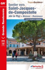 Saint-Jacques : Moissac-Roncevaux