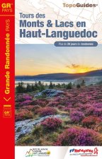 Tours dans la Montagne du Haut-Languedoc