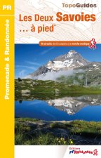 Savoie Mont-Blanc à pied