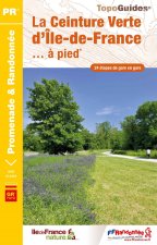 La ceinture verte d'Ile-de-France
