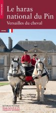 Le Haras du Pin
