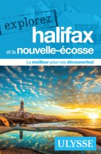 Explorez Halifax et la Nouvelle Écosse