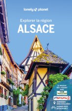 Alsace - Explorer la région - 4