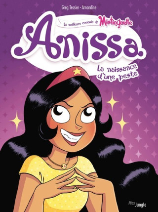 Anissa