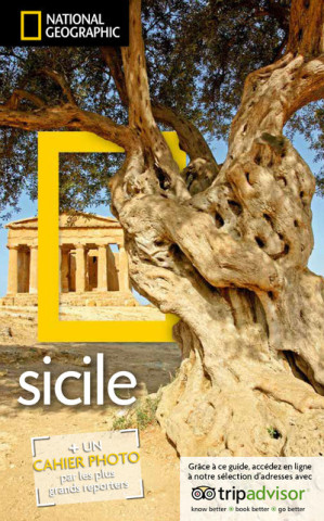 Guide Sicile