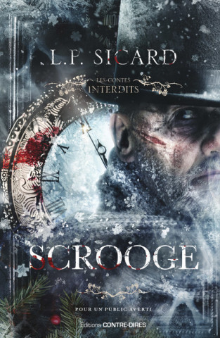 Scroodge
