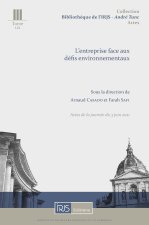 L'entreprise face aux défis environnementaux