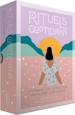 Rituels quotidiens - Affirmez vos intentions en pleine conscience