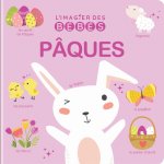 L'imagier des bébés - Pâques
