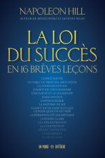 La loi du succès en 16 brèves leçons